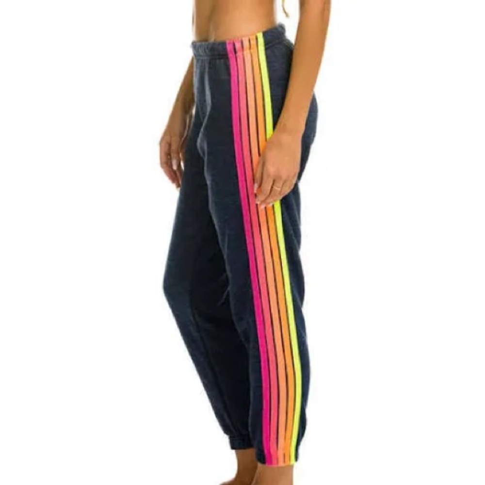 aviator nation sweatpants